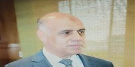 سوهاج.. مصرع شخصين في تصادم سيارتين بدار السلام