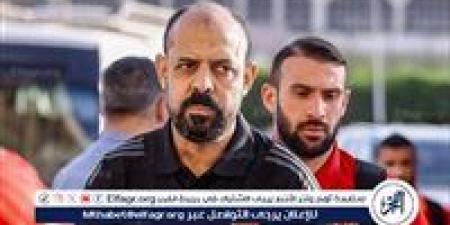 تصريحات مثيرة من عماد النحاس بعد الفوز على المصري
