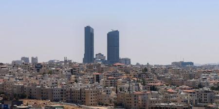 أجواء حارة نسبيا اليوم وانخفاض تدريجي اعتبارا من الغد