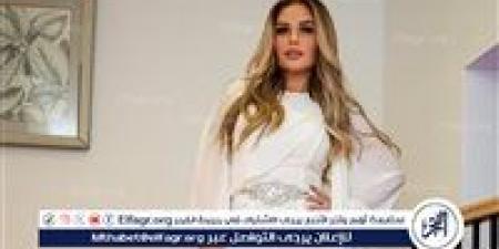 "مصر حلم كل فنان".. نيكول سابا تكشف عن سبب عدم إقامة حفلاتها في لبنان