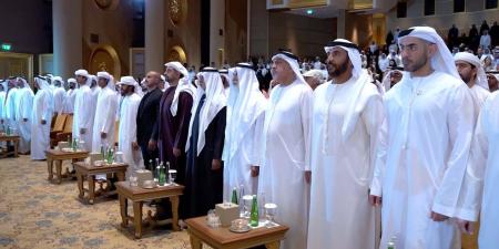 سلطان بن خليفة: «قافية وأمنيات».. عرض شعري ينبض إنسانية