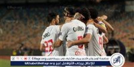الزمالك يمنع التصريحات الإعلامية قبل مواجهة بيراميدز ويهدد بعقوبات للمخالفين