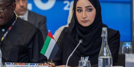 الإمارات تستعرض تجربتها في التطوير السياحي أمام «مجموعة العشرين»