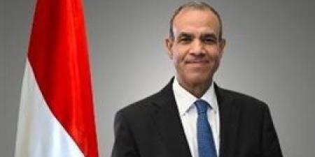 وزير الخارجية يؤكد التزام مصر الكامل بدعم السلام والاستقرار أقليميا ودوليا