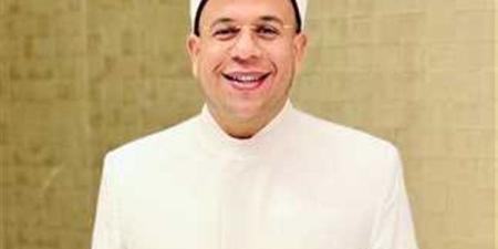 عالم بالازهر: حسن الظن بالله مفتاح الفرج وتعلُّق القلوب بالله هو النجاة في الأزمات