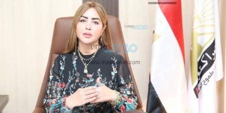 جيهان مديح: زيادة مخصصات تكافل وكرامة تعكس إيمان الدولة بأهمية الاستثمار في الإنسان