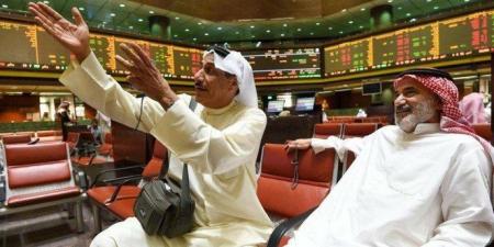 بورصة الكويت تغلق تعاملات الإثنين على ارتفاع مؤشرها العام بواقع 8.84 نقطة