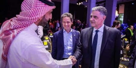الدخيل: جناح المملكة في معرض الأرجنتين يبرز حرصها على نشر رسالة الإسلام