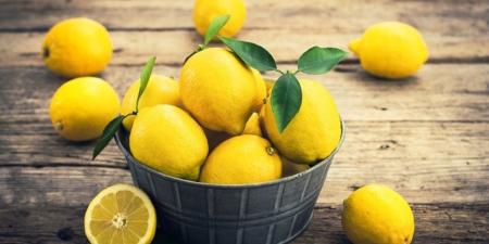 الليمون المتوفر يغطي 30% من حاجة السوق
