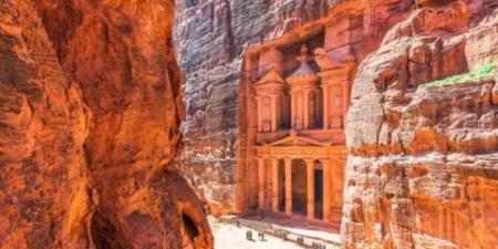 البترا : 15 مليون دولار تنفيذ مشاريع سياحيه بدعم أمريكي