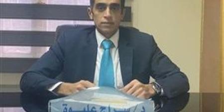 أمين تنظيم حزب الريادة: "تكافل وكرامة" تجسيد حقيقي لسياسات الإنصاف والتنمية المستدامة