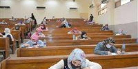عاجل| امتحانات المعاهد.. احذر 10 أفعال داخل اللجان