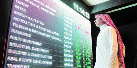 البحرين تُخالف الارتفاع الجماعي للأسهم الخليجية