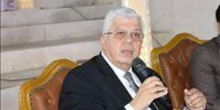وزير التعليم العالي يؤكد أهمية ربط البحث العلمي بالصناعة