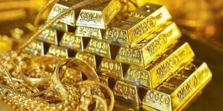 أسعار الذهب في مصر اليوم الاثنين 12-5-2025.. عيار 21 يسجل 4740 جنيهاً