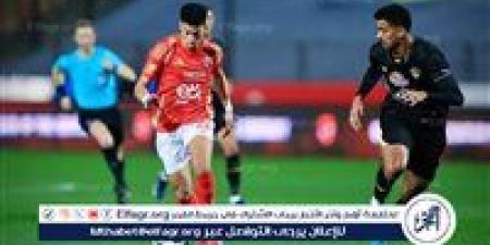 مدرب الترجي السابق يكشف حقيقة مفاوضات الأهلي والزمالك معه