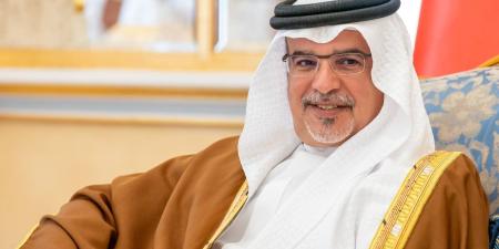 ولي العهد رئيس الوزراء يُكرّم مراكز الخدمة الحكومية الحاصلة على الفئة الذهبية والبلاتينية