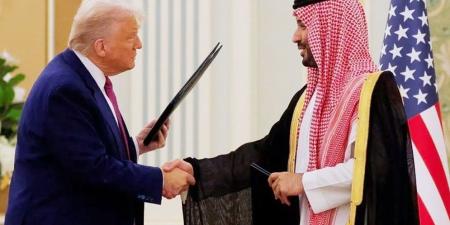 واشنطن والرياض توقعان على أكبر صفقة أسلحة في التاريخ