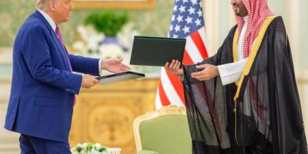 التعاون السعودي الأمريكي.. شراكة وثيقة في مختلف المجالات