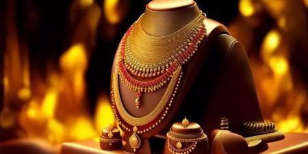 ارتفاع أسعار الذهب محليا