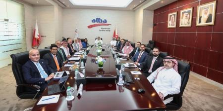 البا تعلن نتائجها المالية للربع الأول من العام 2025