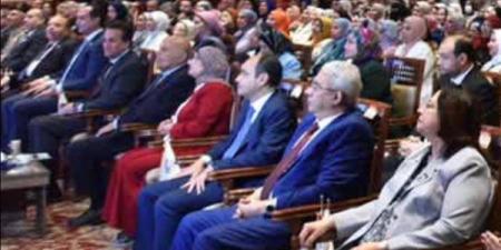 المجلس القومي للمرأة يشارك بفعالية اليوم العالمي للتمريض المصري