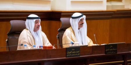 «استشاري الشارقة» يوصي بتطوير البيئة الاستثمارية بالإمارة