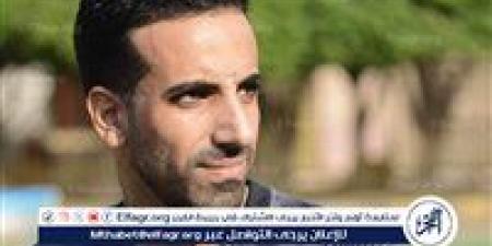 بعد ارتباط اسمه بالنادي الأهلي..وكيل أحمد ربيع يكشف حقيقة توقيعه للقلعة الحمراء