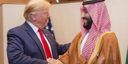 السعودية تعلن توقيع اتفاقيات بأكثر من 300 مليار دولار مع أميركا