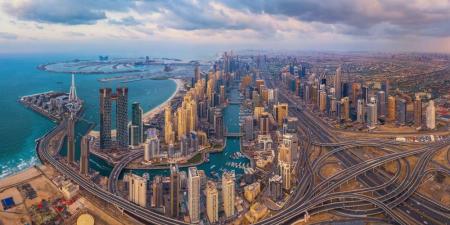 دبي الأولى عربياً وآسيوياً والرابعة عالمياً بمؤشر المدن الذكية