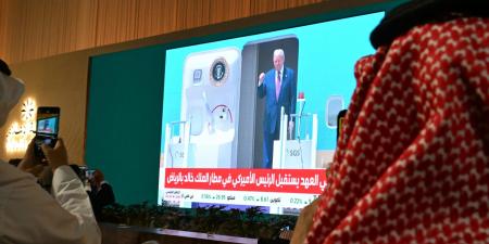جيفري ساكس وسيبيل فارس يكتبان: الجغرافيا السياسية للسلام في الشرق الأوسط مع زيارة ترامب - الأول نيوز