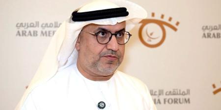 مطر النيادي: الإمارات والكويت ترتبطان بعلاقات أخوية عميقة