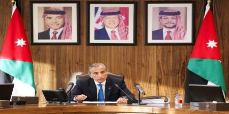 الموافقة على اتفاقية إطارية لإنشاء لجنة اقتصادية مع مالطا و4 مذكرات تفاهم