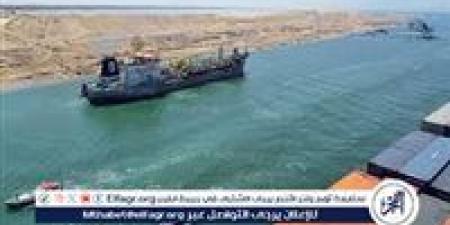 عاجل- الحكومة تنفي تحصيل رسوم عبور قناة السويس بالجنيه المصري