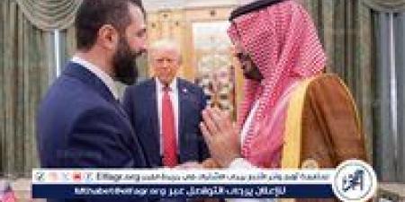 بعد رفع العقوبات عن سوريا.. ترامب يدعو الشرع للانضمام إلى "اتفاقيات ابراهام"