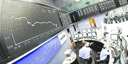 الأسهم الأوروبية تستقر بعد مكاسب الهدنة التجارية بين أمريكا والصين