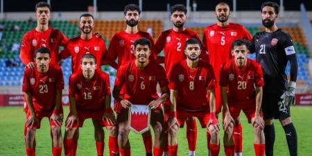 الأحمر الأولمبي يلاقي الكتيبة الحالاوية 22 مايو !