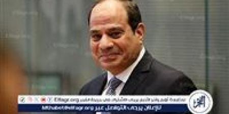 عاجل - السيسي: تطوير التعليم يبدأ من المعلم… الكفاءة والاختيار الدقيق أساس بناء المستقبل