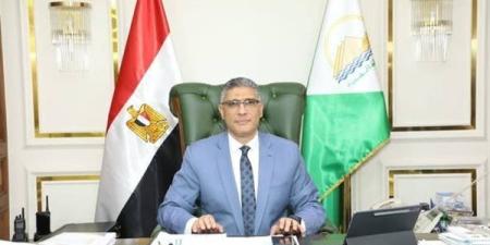 محافظ الجيزة يتابع نتائج لقاءات المواطنين بأحياء العجوزة وجنوب الجيزة والعمرانية