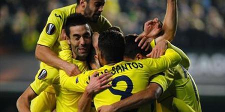 فياريال يعزز حظوظه في التأهل لدوري أبطال أوروبا.. وهبوط لاس بالماس من الدوري الإسباني