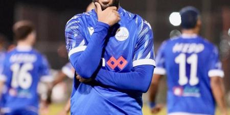 الحد يتجه لتجديد عقد الدولي عيسى موسى !
