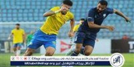 الإسماعيلي: نحن أول من طالبنا بإلغاء بالهبوط وكان موقفنا في الدوري أفضل من الوقت الحالي