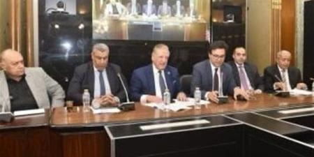 مصر تُعد قامة راسخة..وزير الثقافة يستعرض الموازنة أمام لجنة الخطة بمجلس النواب