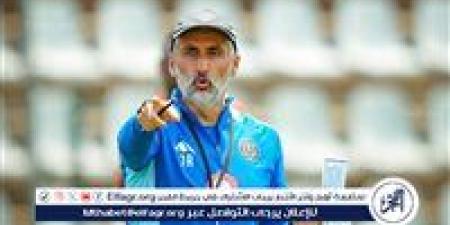 عاجل.. موعد وصول خوسيه ريفيرو مدرب الأهلي الجديد