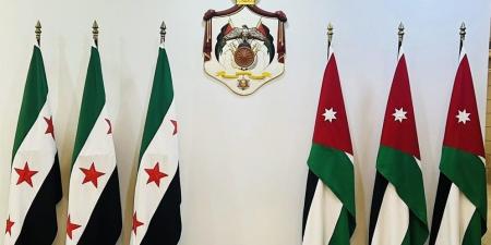 وفد اقتصادي كبير يزور سوريا 26 الشهر الحالي