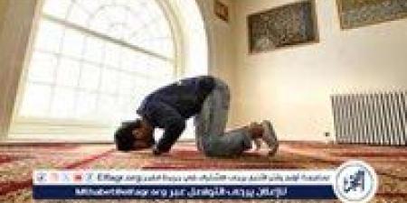 تعرف على مواقيت الصلاة اليوم الاربعاء 14-5-2025 في محافظة قنا