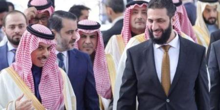 وزير الخارجية السعودي: سوريا ستشهد نهضة اقتصادية كبرى بمجرد رفع العقوبات