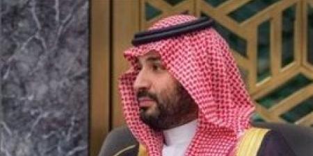 ولى العهد السعودى: الولايات المتحدة الأمريكية وجهة رئيسية لصندوق الاستثمارات العامة
