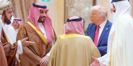 القمة الخليجية الأميركية بالرياض تؤكد ضرورة وقف الحرب بغزة