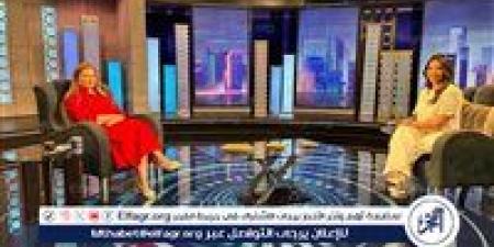 عبير منير: بوسي شلبي كانت تعشق محمود عبد العزيز ومايحدث هو ظلم لهما